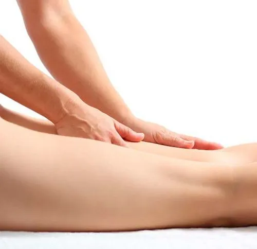 Tratamiento de piernas cansadas
