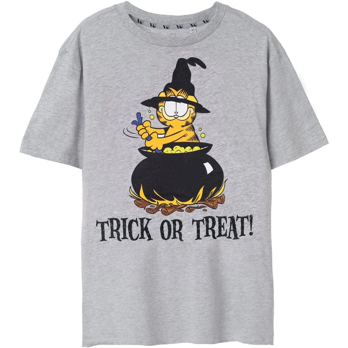 Trick Or Treat