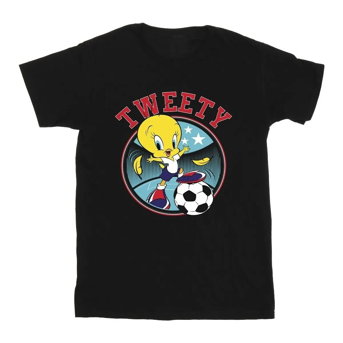 Tweety Football Circle