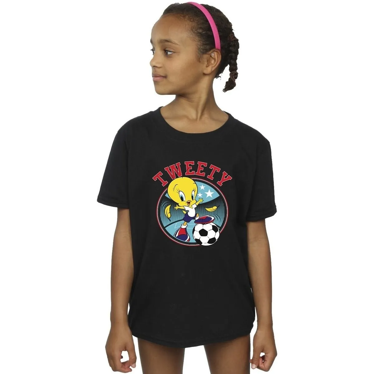 Tweety Football Circle