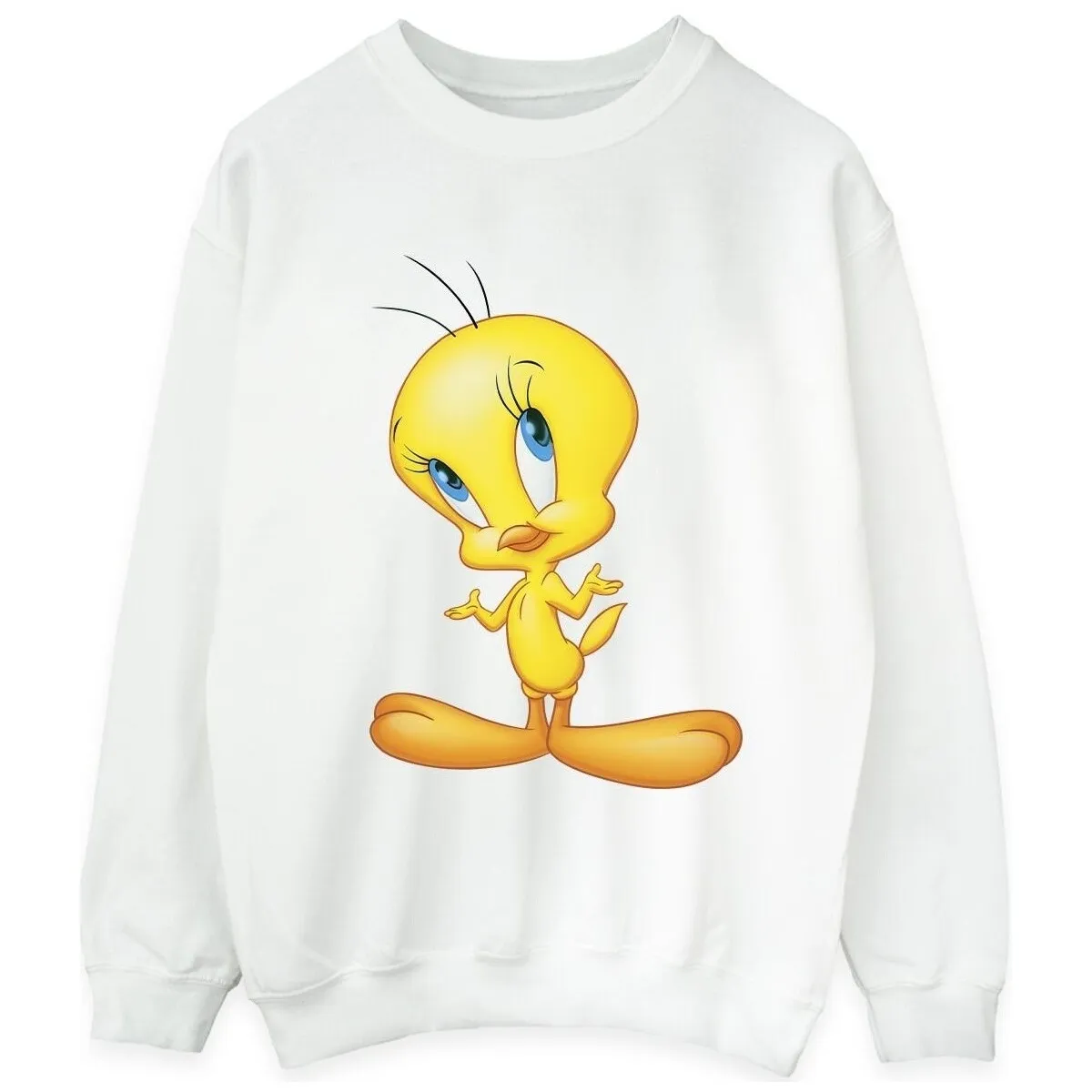 Tweety Standing