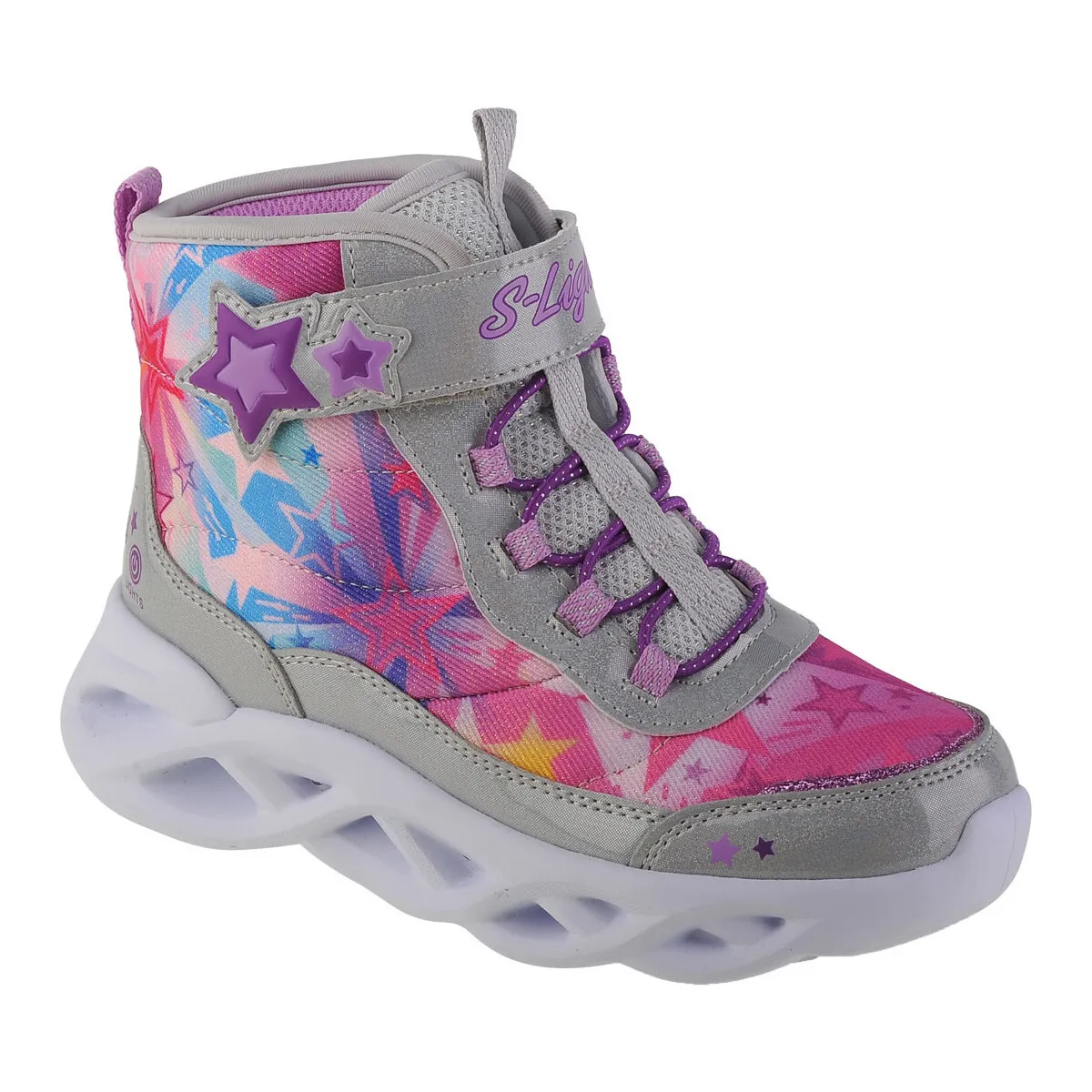 TWISTY BRIGHTS  SWEET STARZ