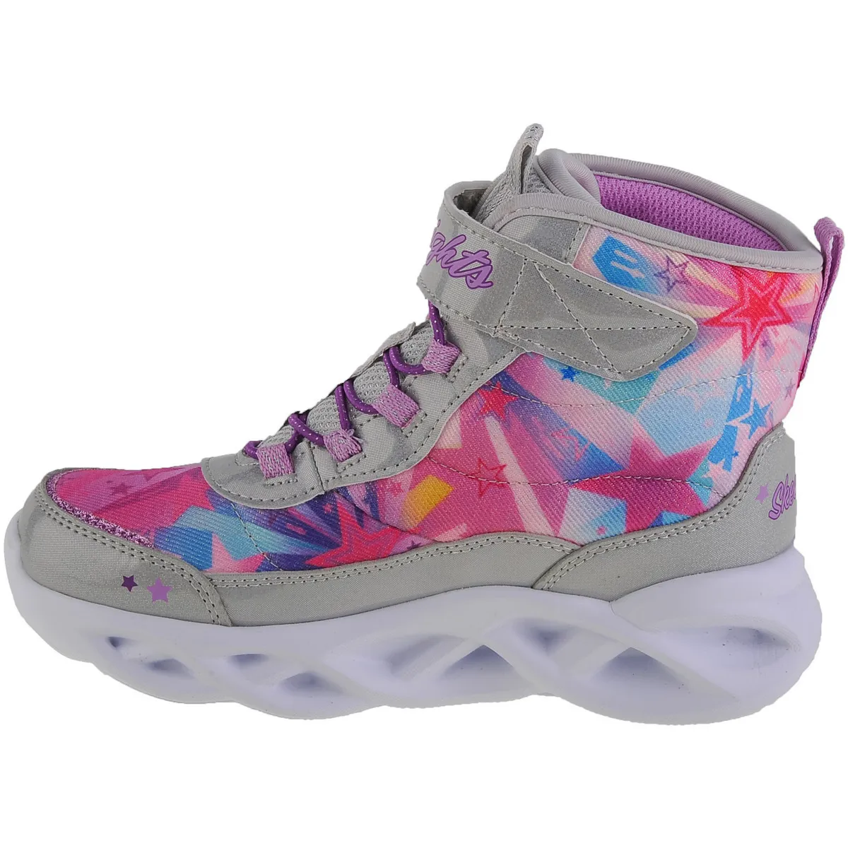 TWISTY BRIGHTS  SWEET STARZ