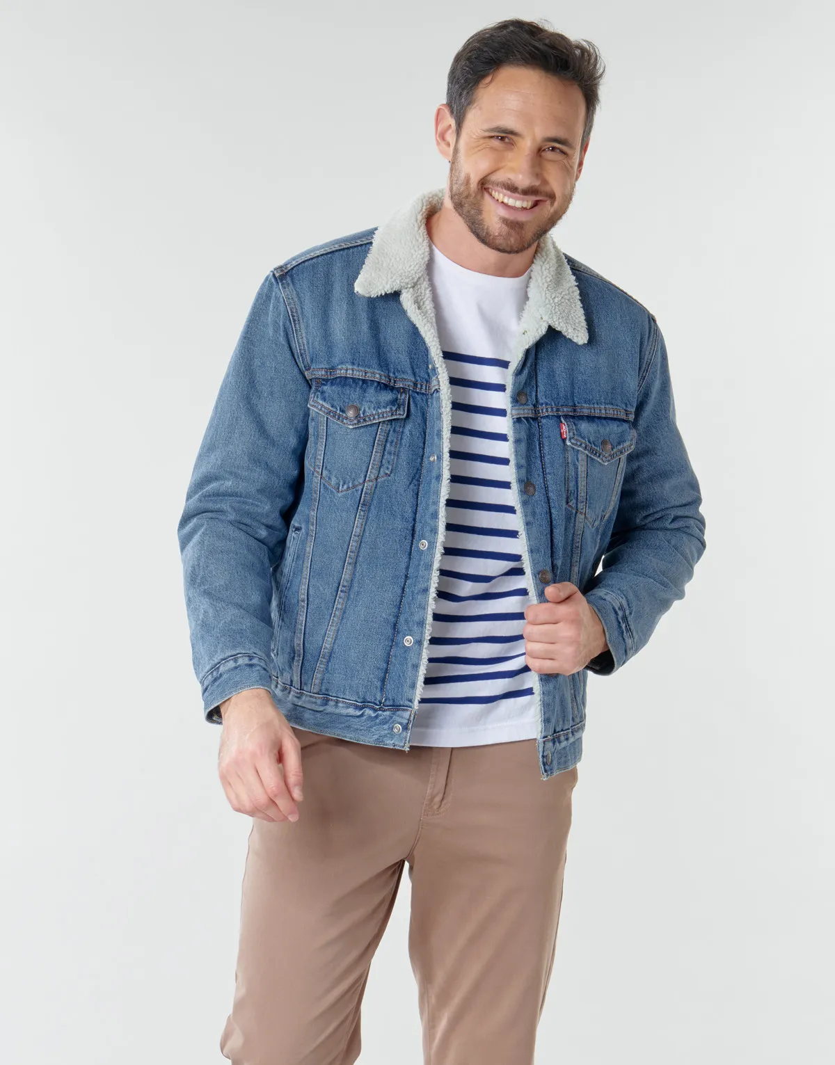 TYPE 3 SHERPA TRUCKER