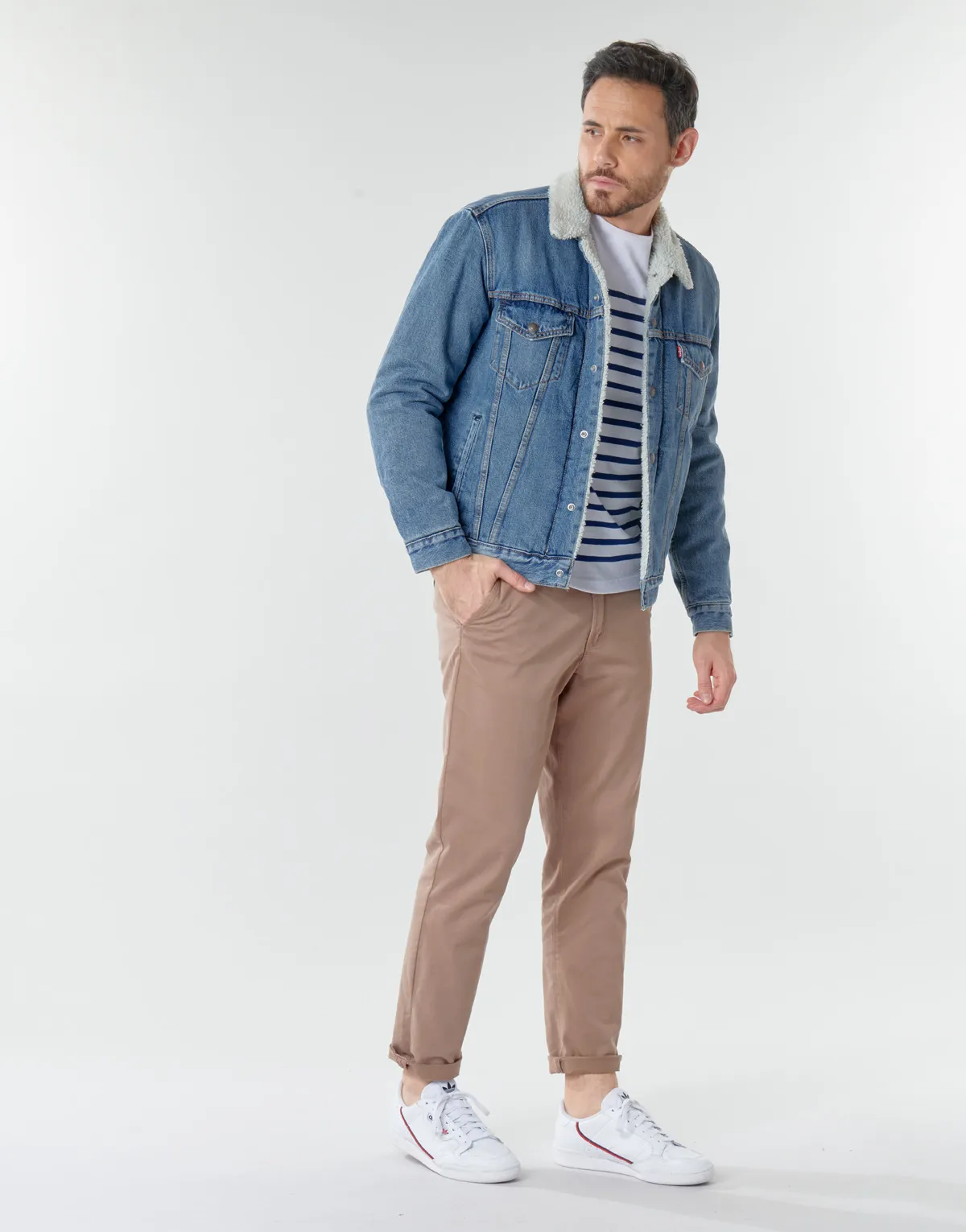 TYPE 3 SHERPA TRUCKER