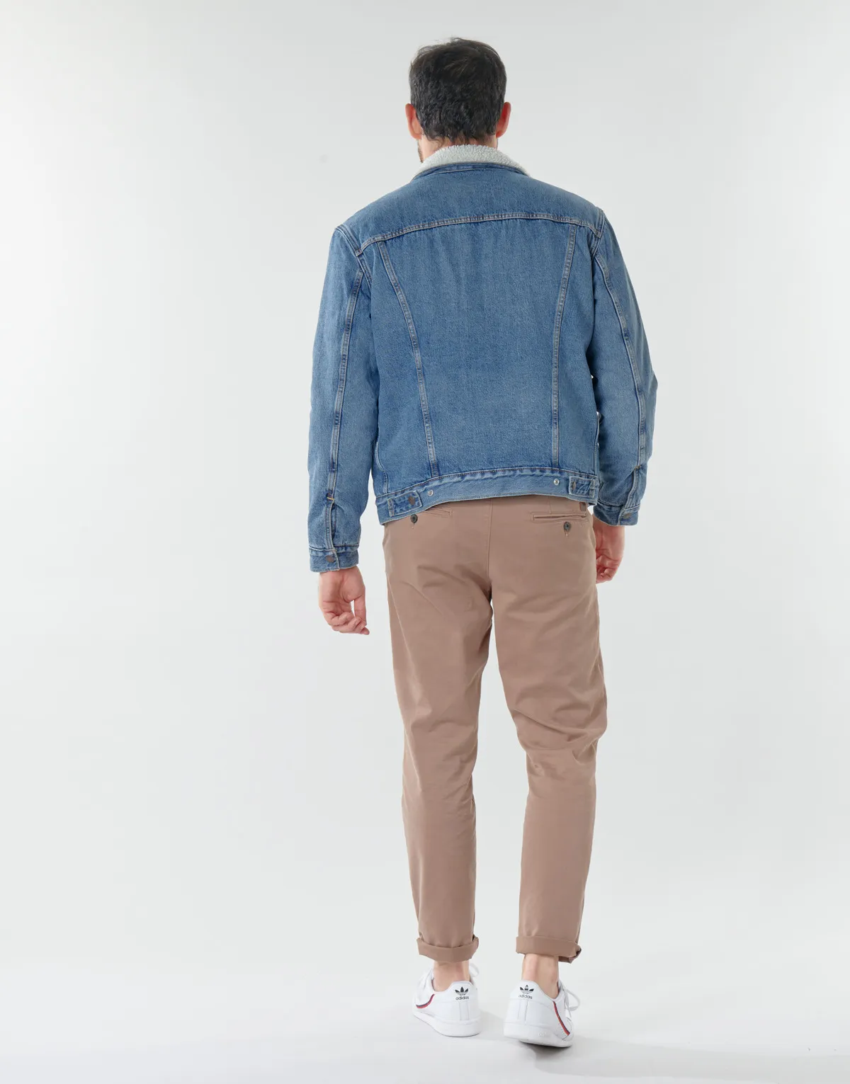 TYPE 3 SHERPA TRUCKER