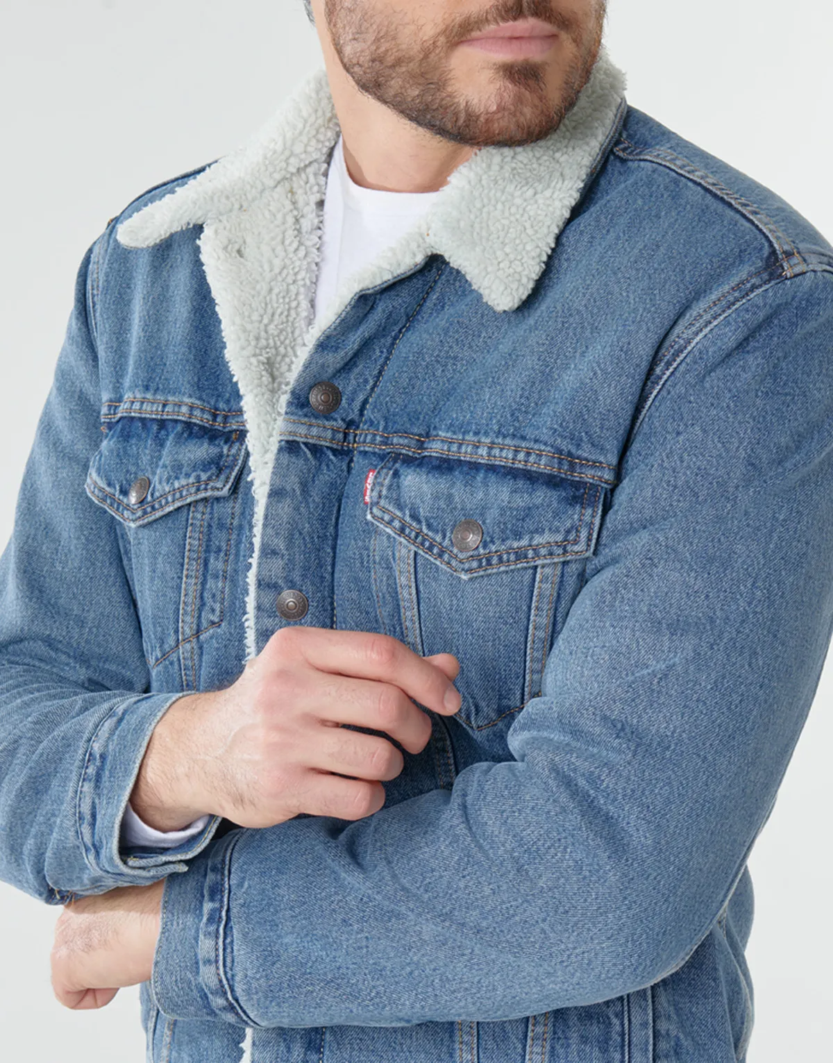 TYPE 3 SHERPA TRUCKER