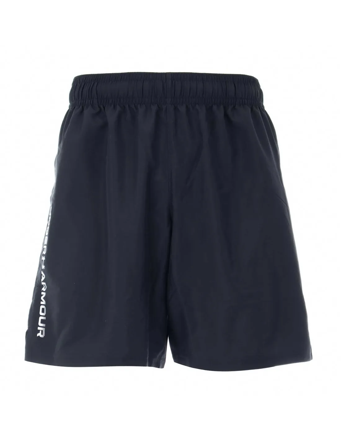 UNDER ARMOUR  PANTALóN NEGRO 1383356 HOMBRE