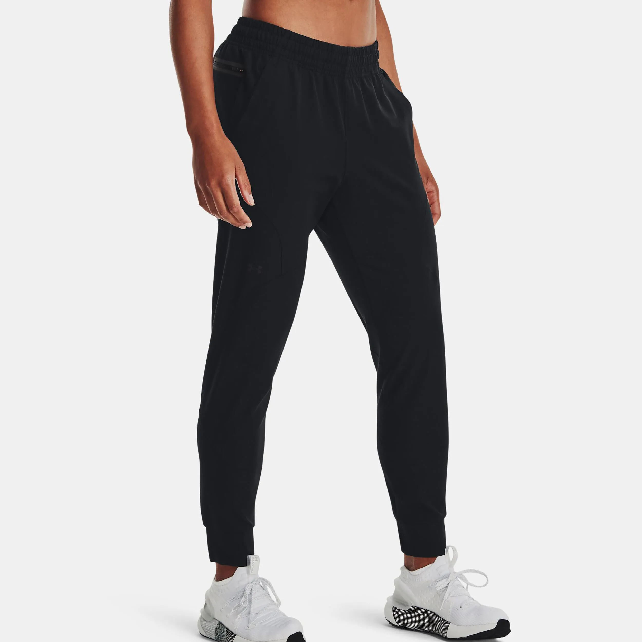 Unstoppable Pantalón De Entrenamiento Mujeres