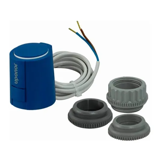 UPONOR SMATRIX SET ACTUADOR RETROFIT AXXX