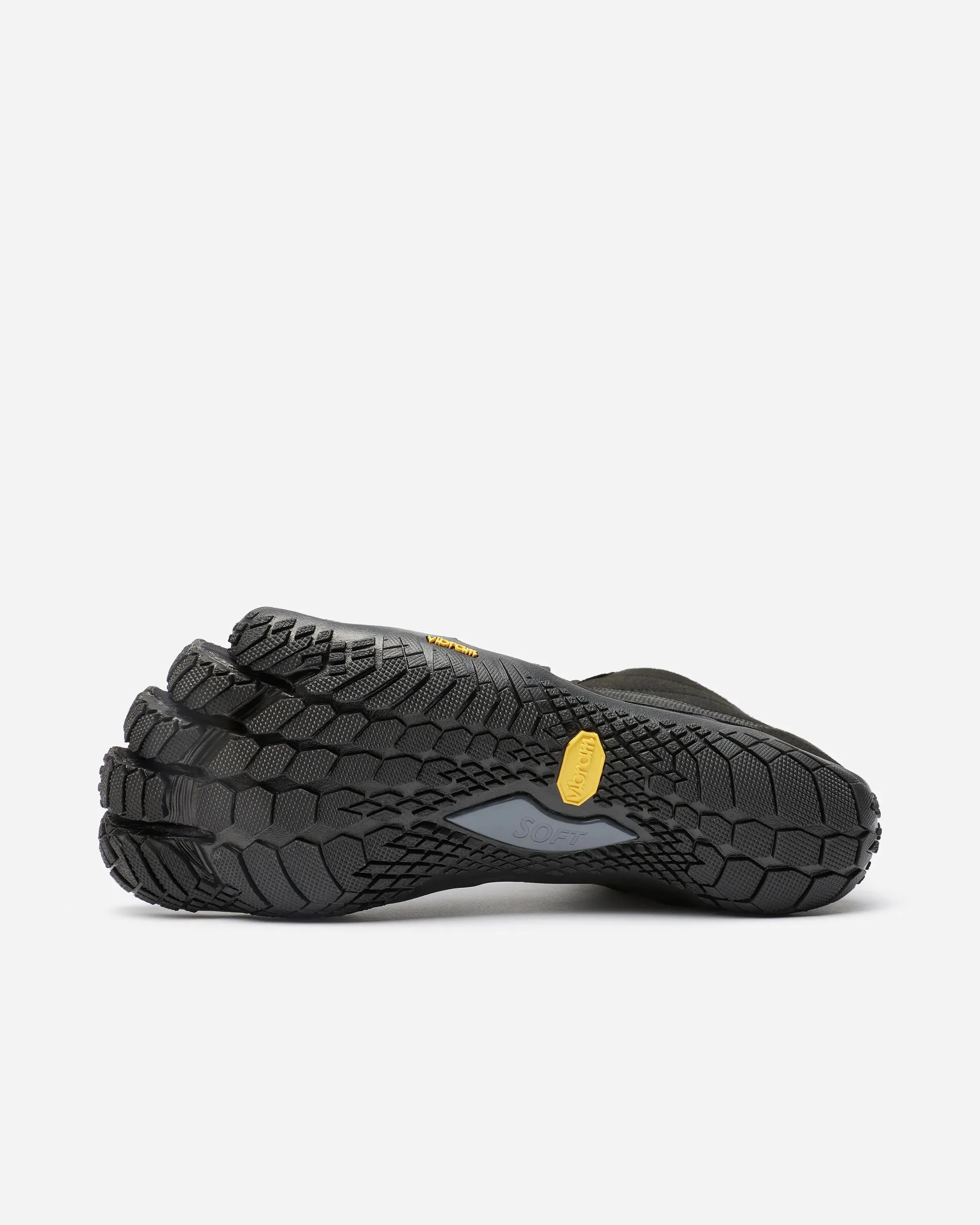 VTREK MUJER BLACK / BLACK