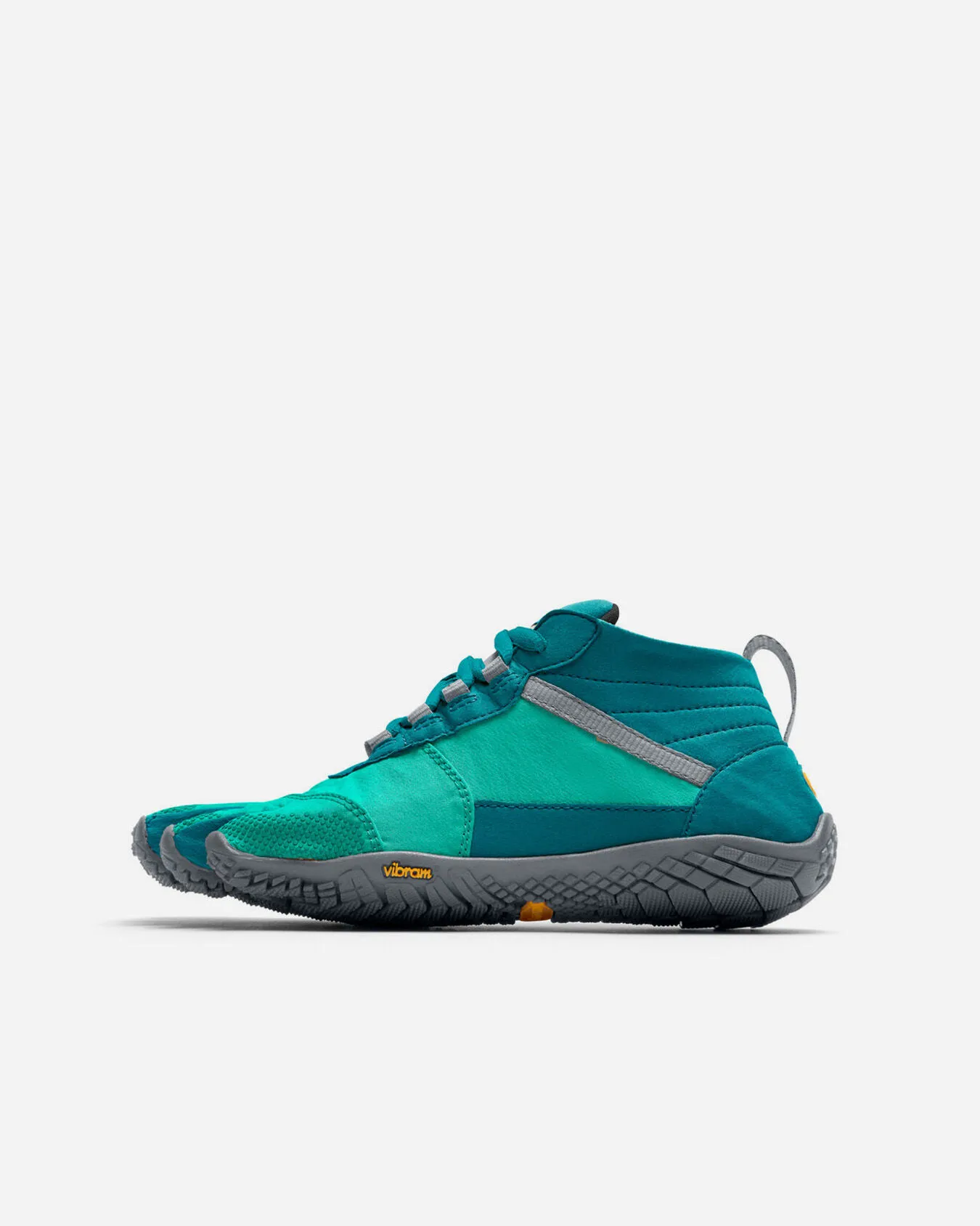 VTREK MUJER TEAL / GREY