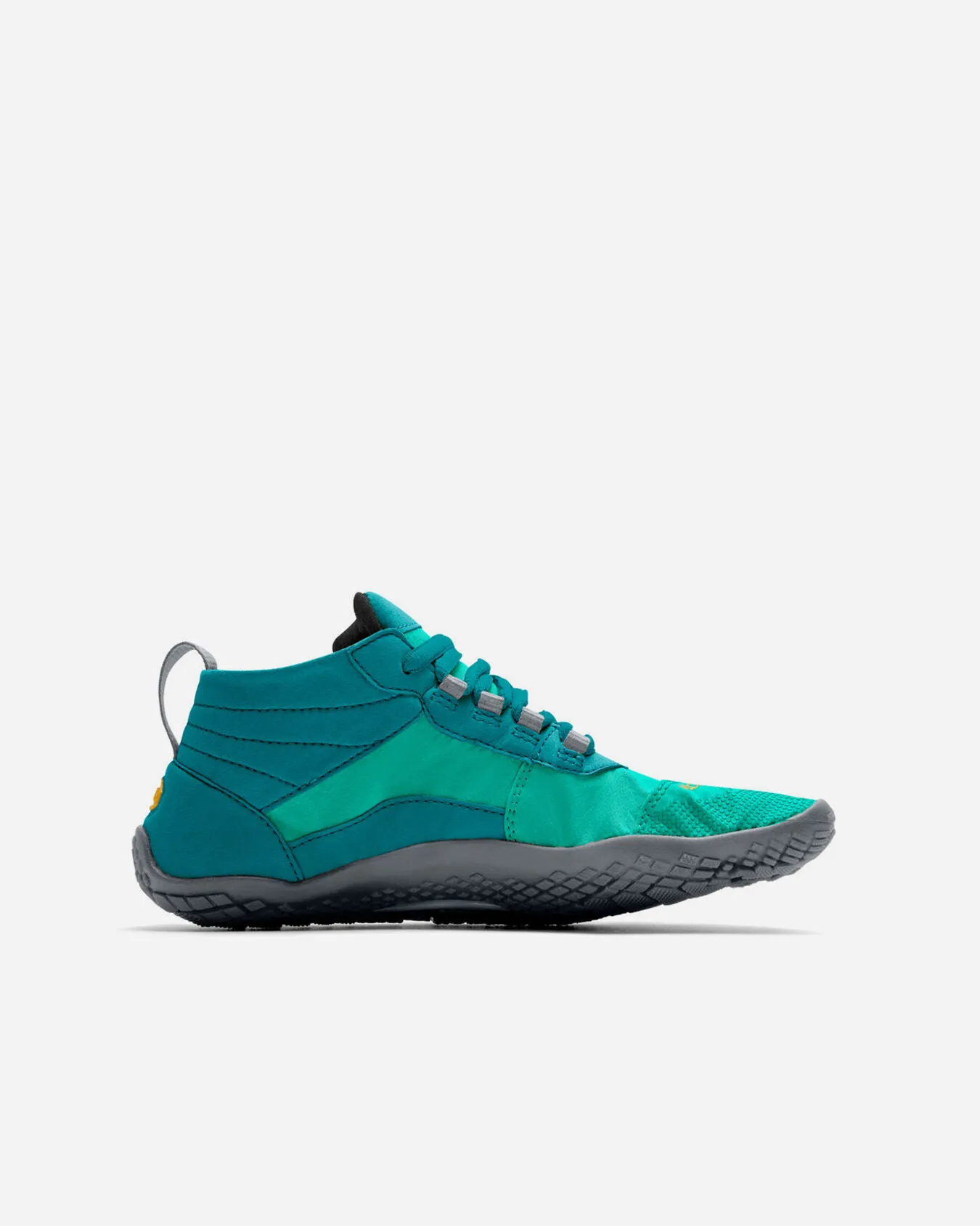 VTREK MUJER TEAL / GREY