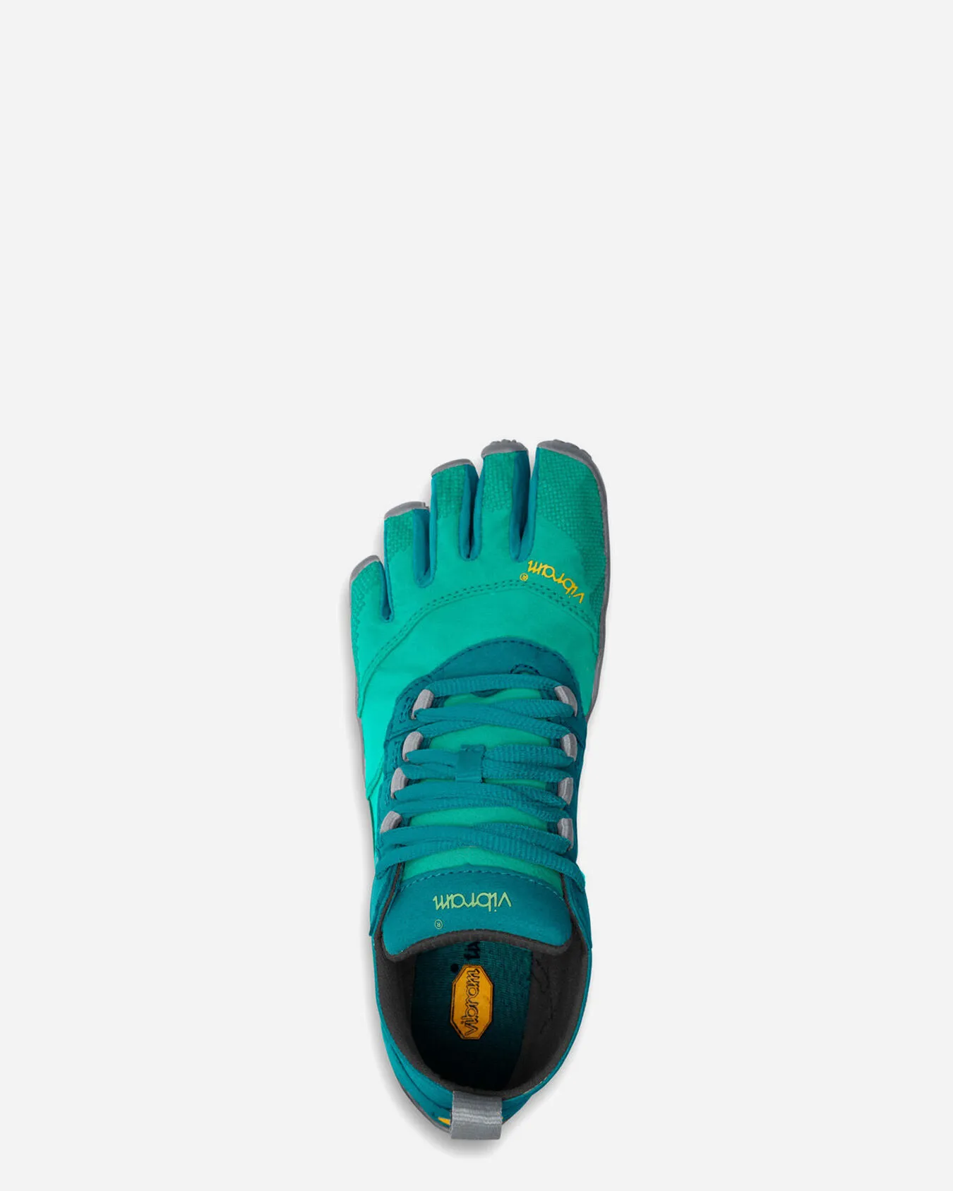 VTREK MUJER TEAL / GREY