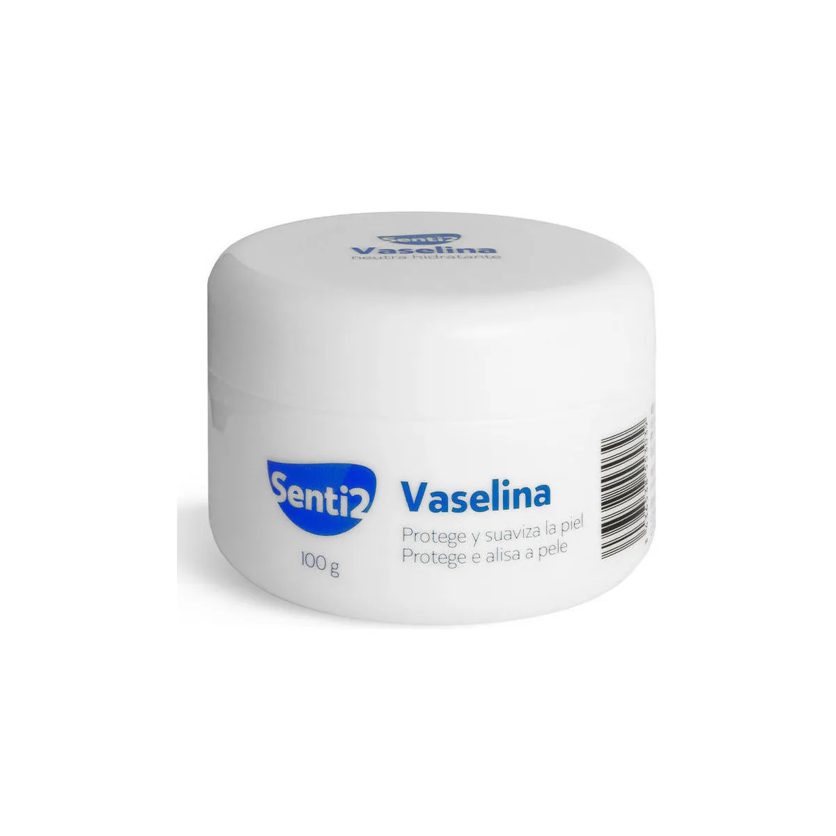 Vaselina Purificadora 100g