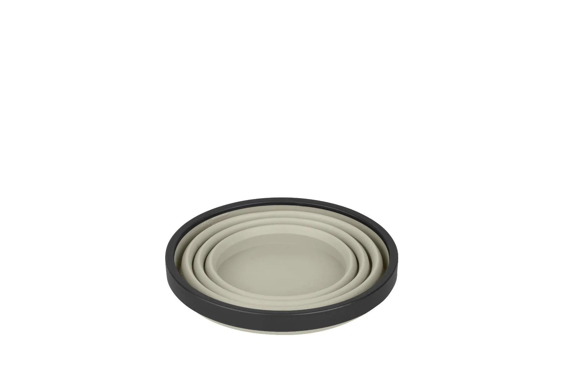 VASO PLEGABLE OUTDOOR SEA TO SUMMIT XMUG SAND CAFé