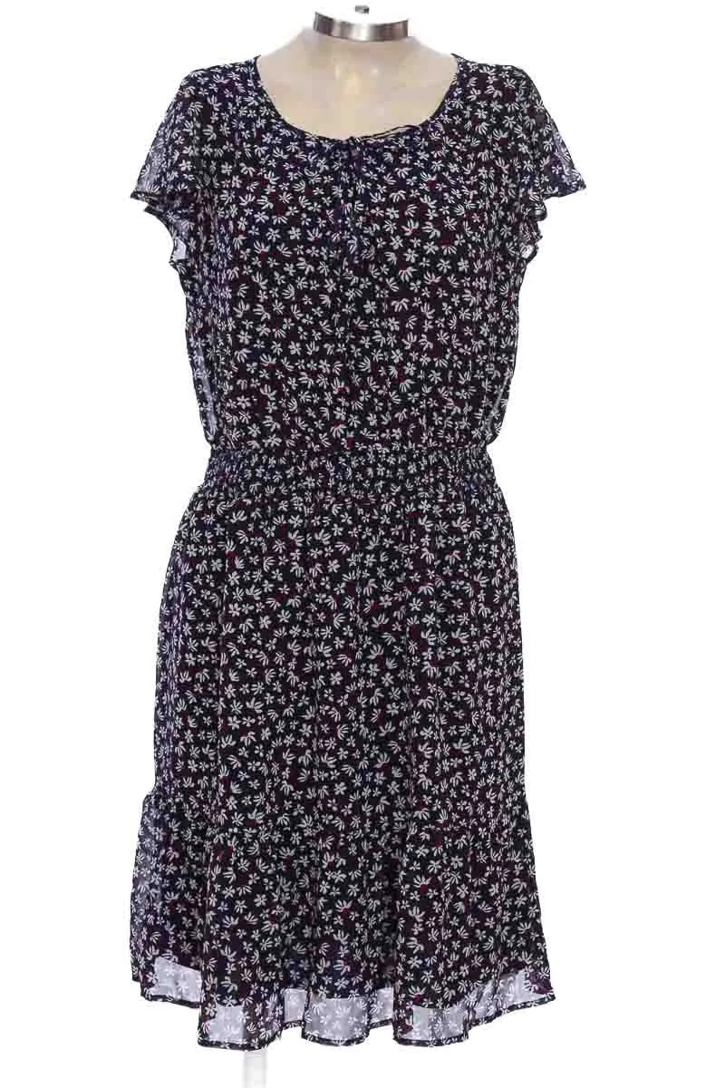 VESTIDO / ENTERIZO COLOR AZUL  NAUTICA