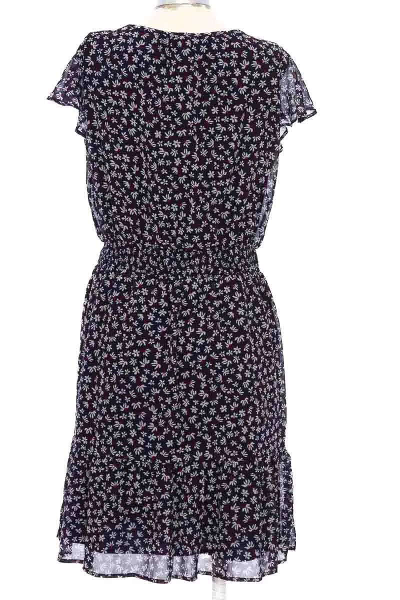 VESTIDO / ENTERIZO COLOR AZUL  NAUTICA