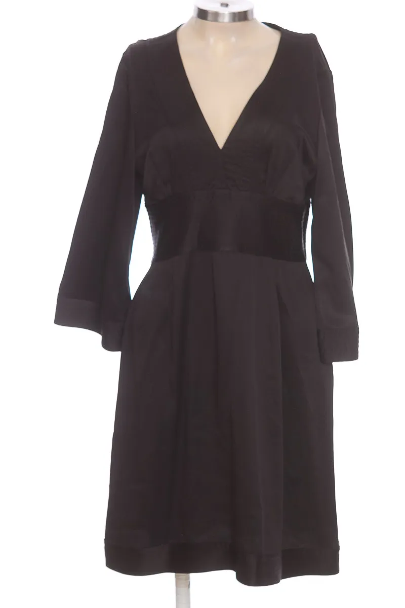 VESTIDO / ENTERIZO COLOR NEGRO  BEATRIZ CAMACHO