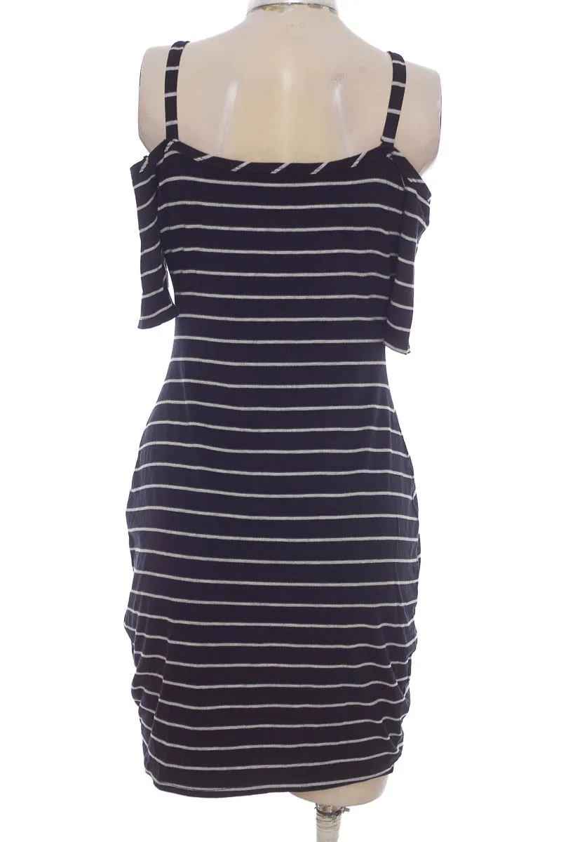 VESTIDO / ENTERIZO COLOR NEGRO  LOVE FRIENDS