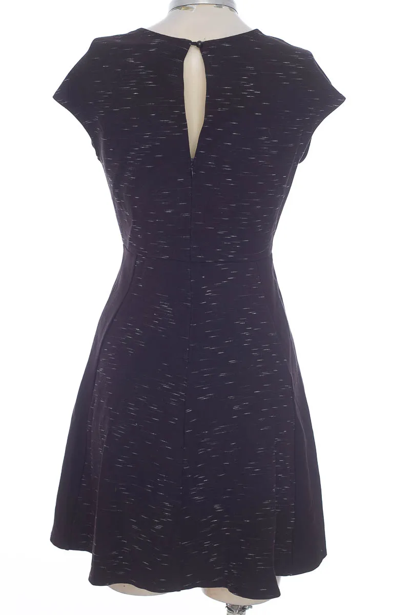 VESTIDO / ENTERIZO COLOR NEGRO  NAF NAF