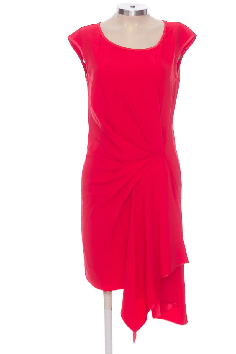 VESTIDO / ENTERIZO COLOR ROJO  RACHEL ROY