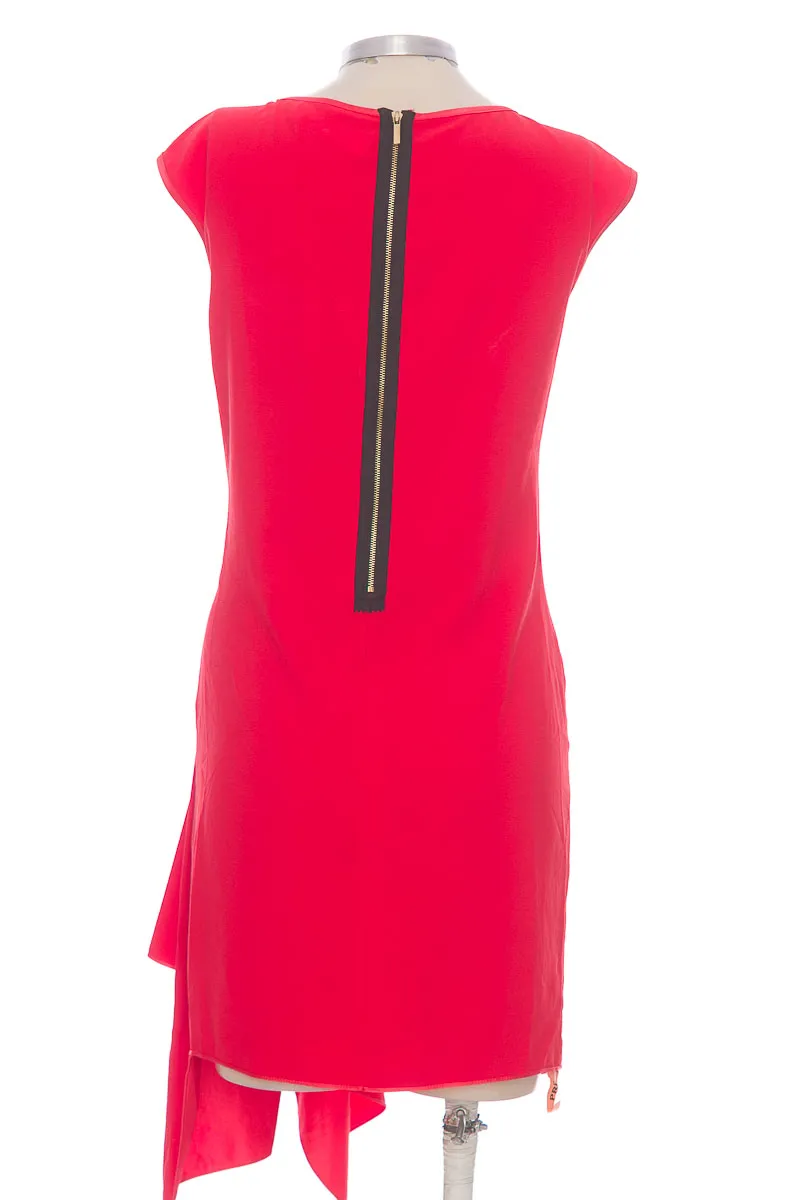 VESTIDO / ENTERIZO COLOR ROJO  RACHEL ROY