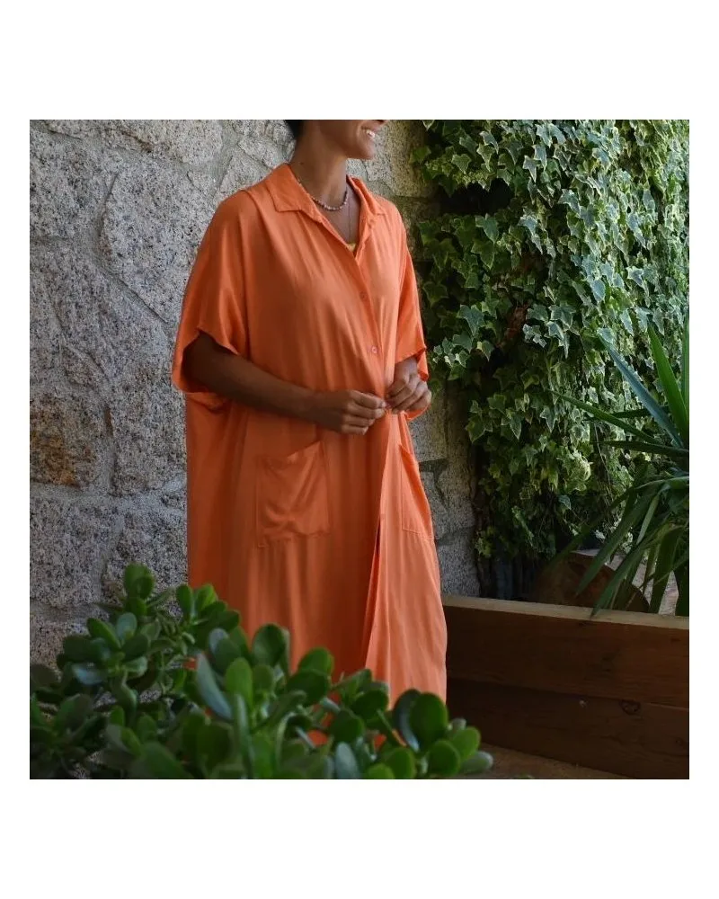 Vestido NDB Blusón KIMONO