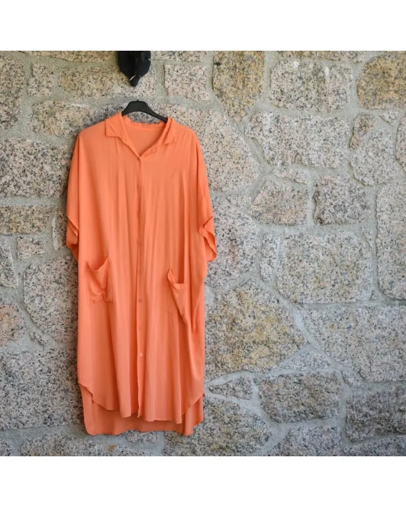 Vestido NDB Blusón KIMONO