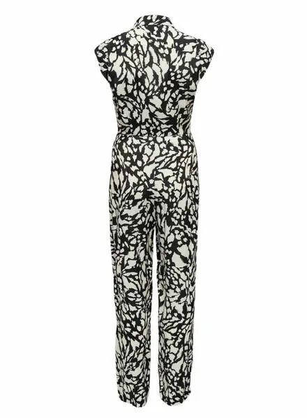 Vestido Only Naomi Negro Para Mujer