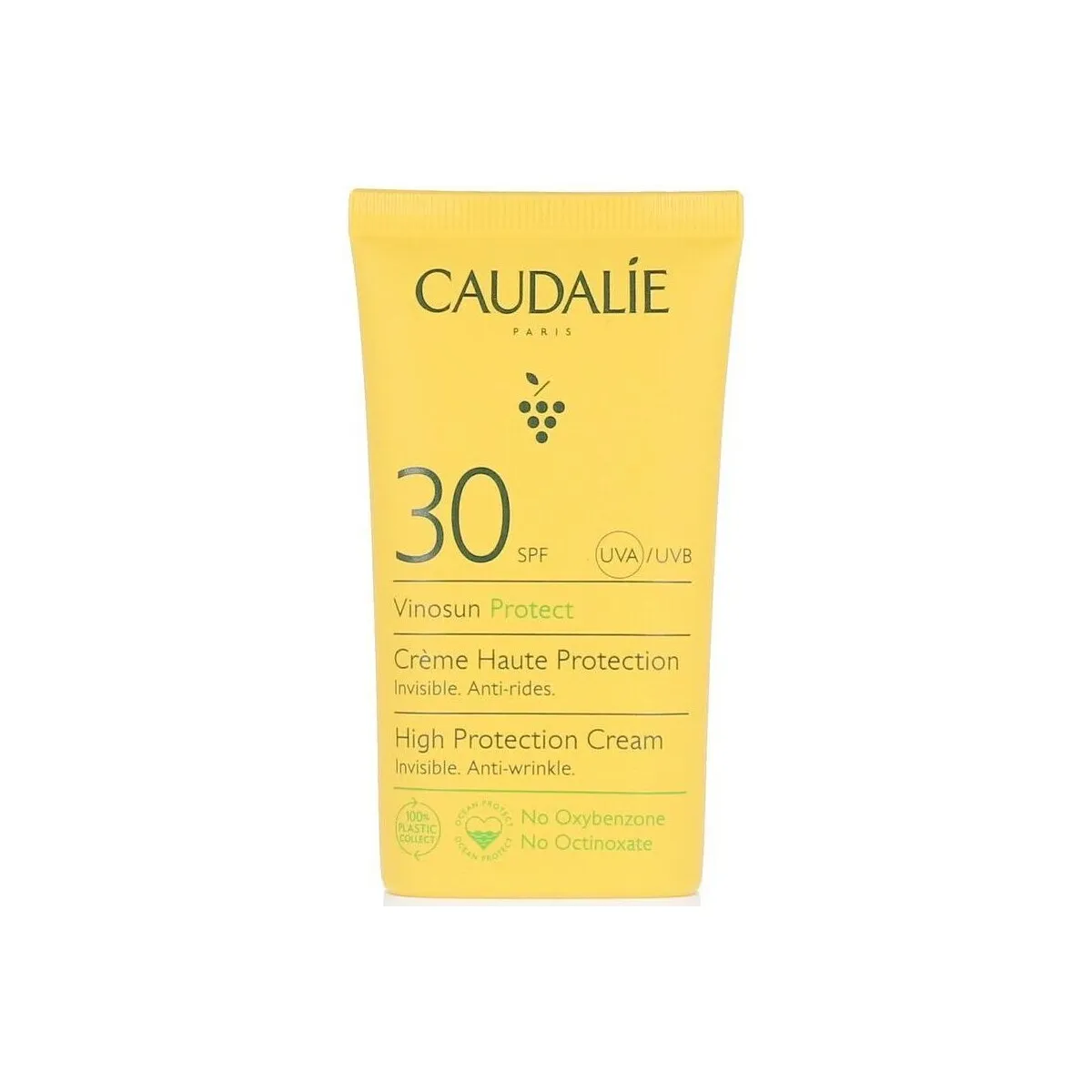 Vinosun Crema De Alta Protección Spf30