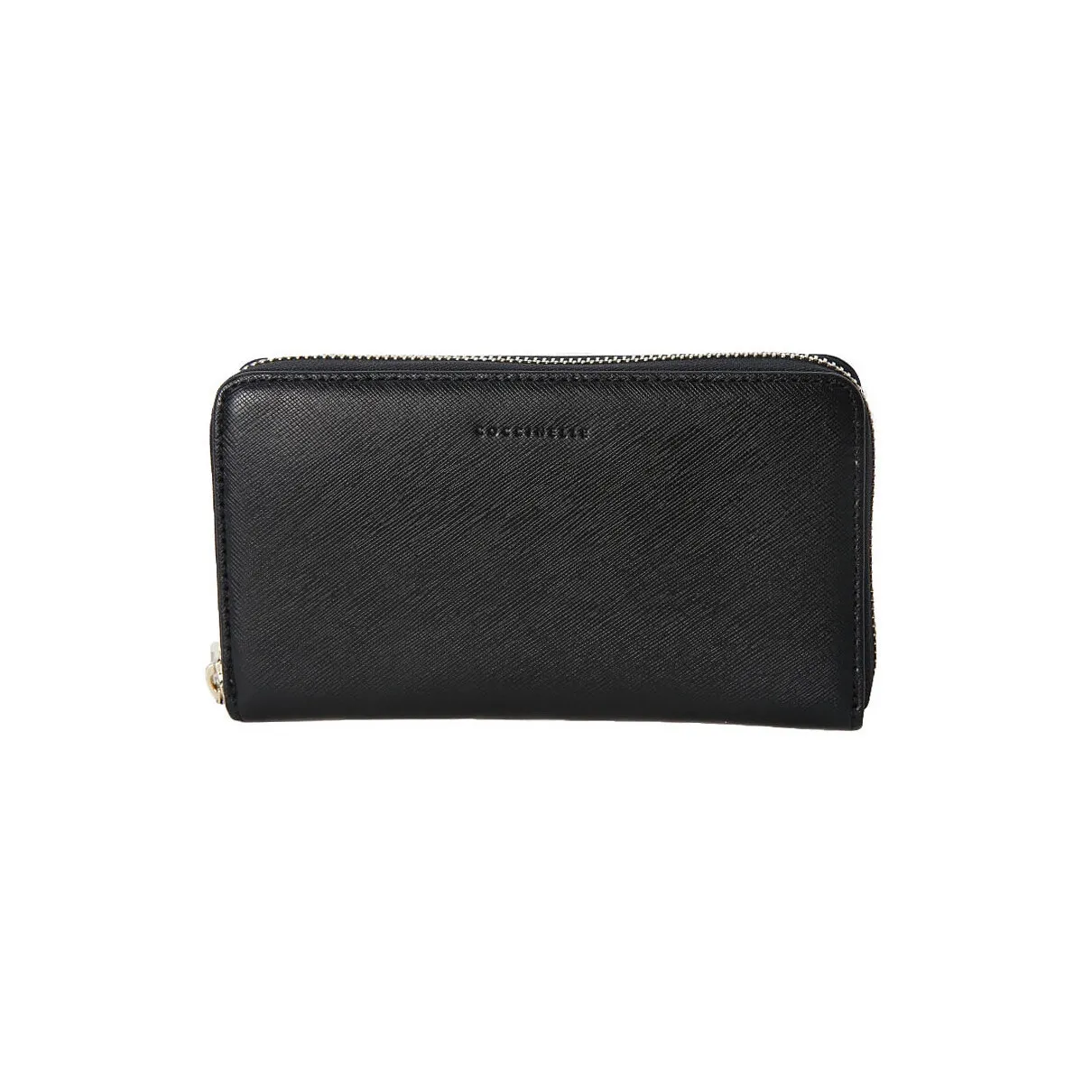 WALLET BLACK