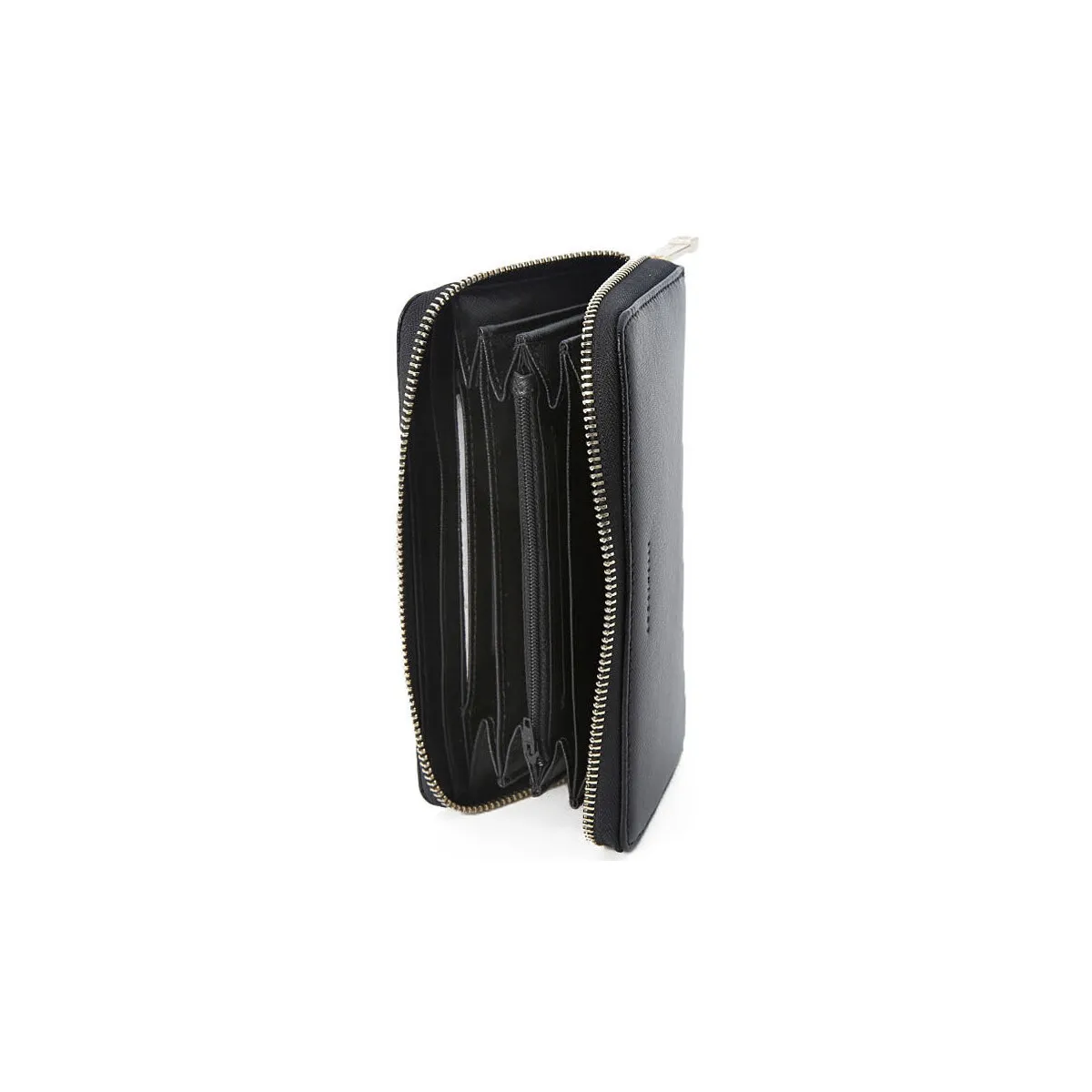 WALLET BLACK
