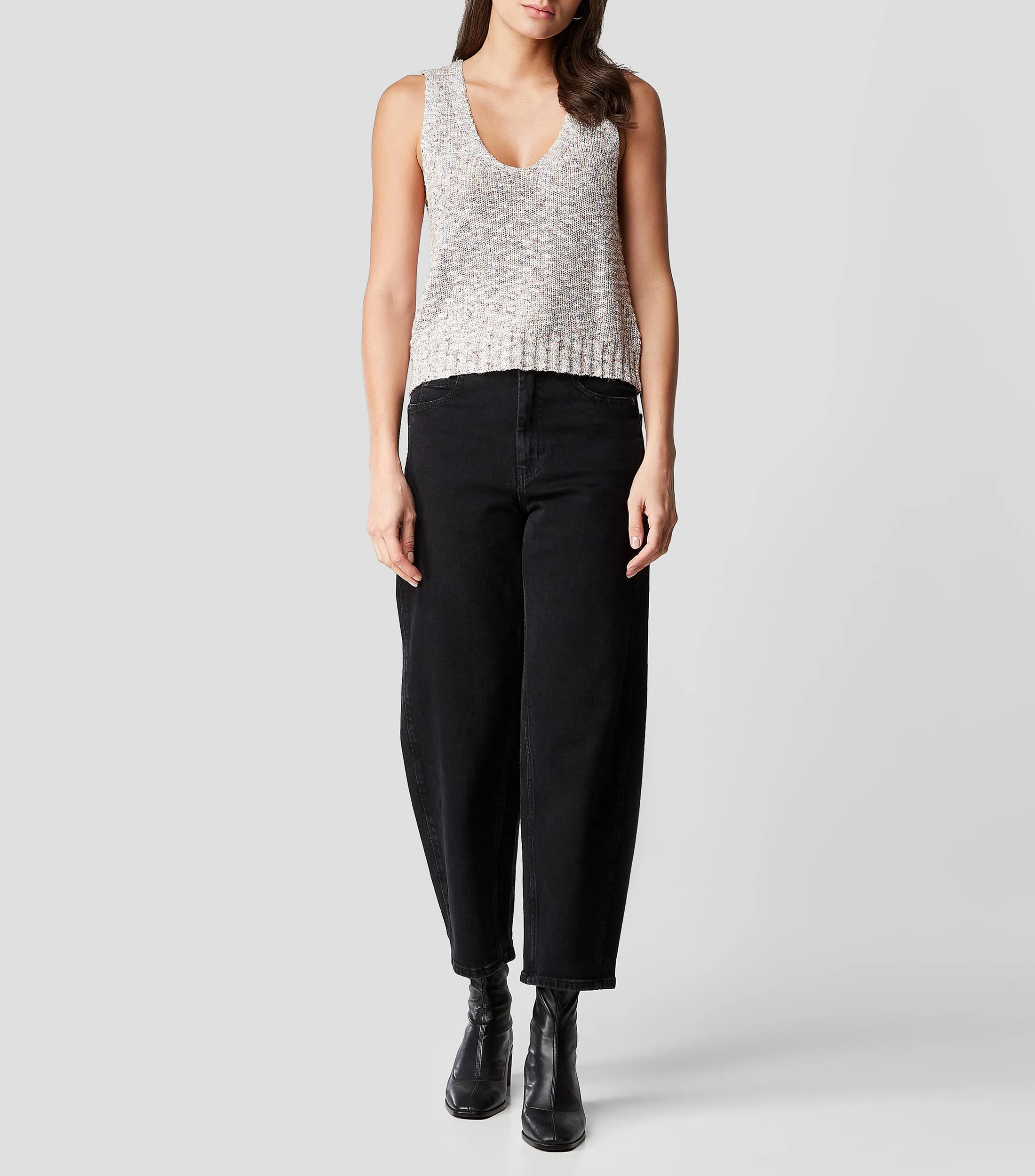 Whistles Jeans Mujer