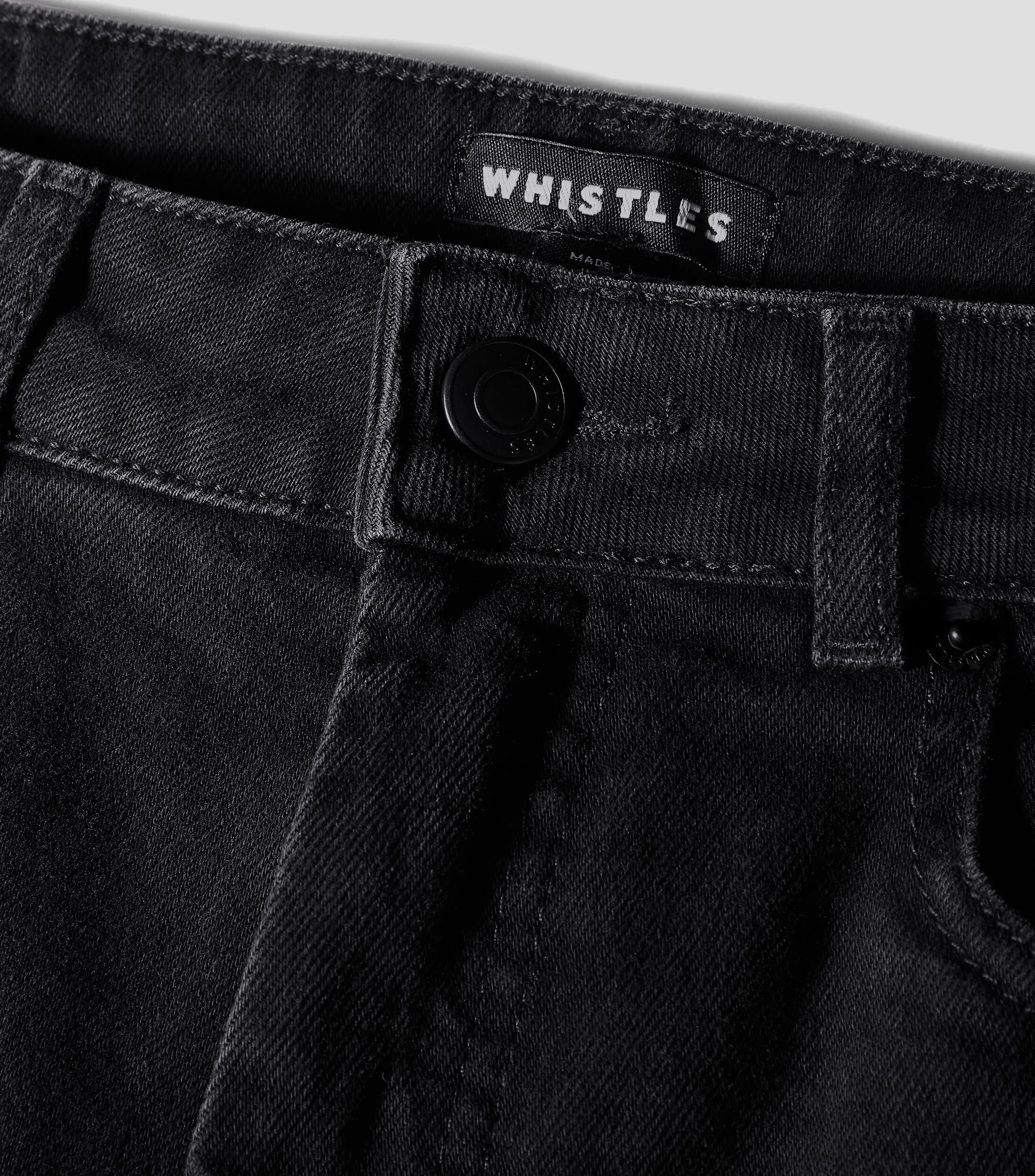 Whistles Jeans Mujer