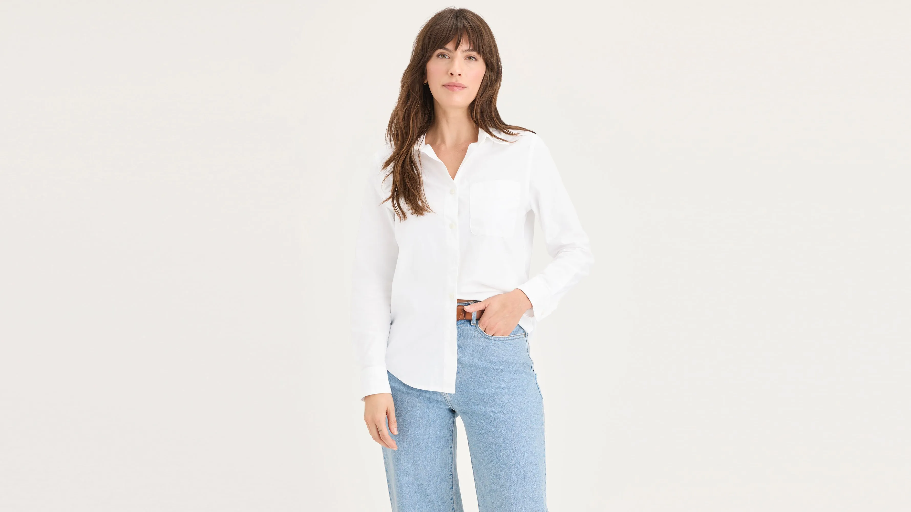 Women's Regular Fit Original Shirt