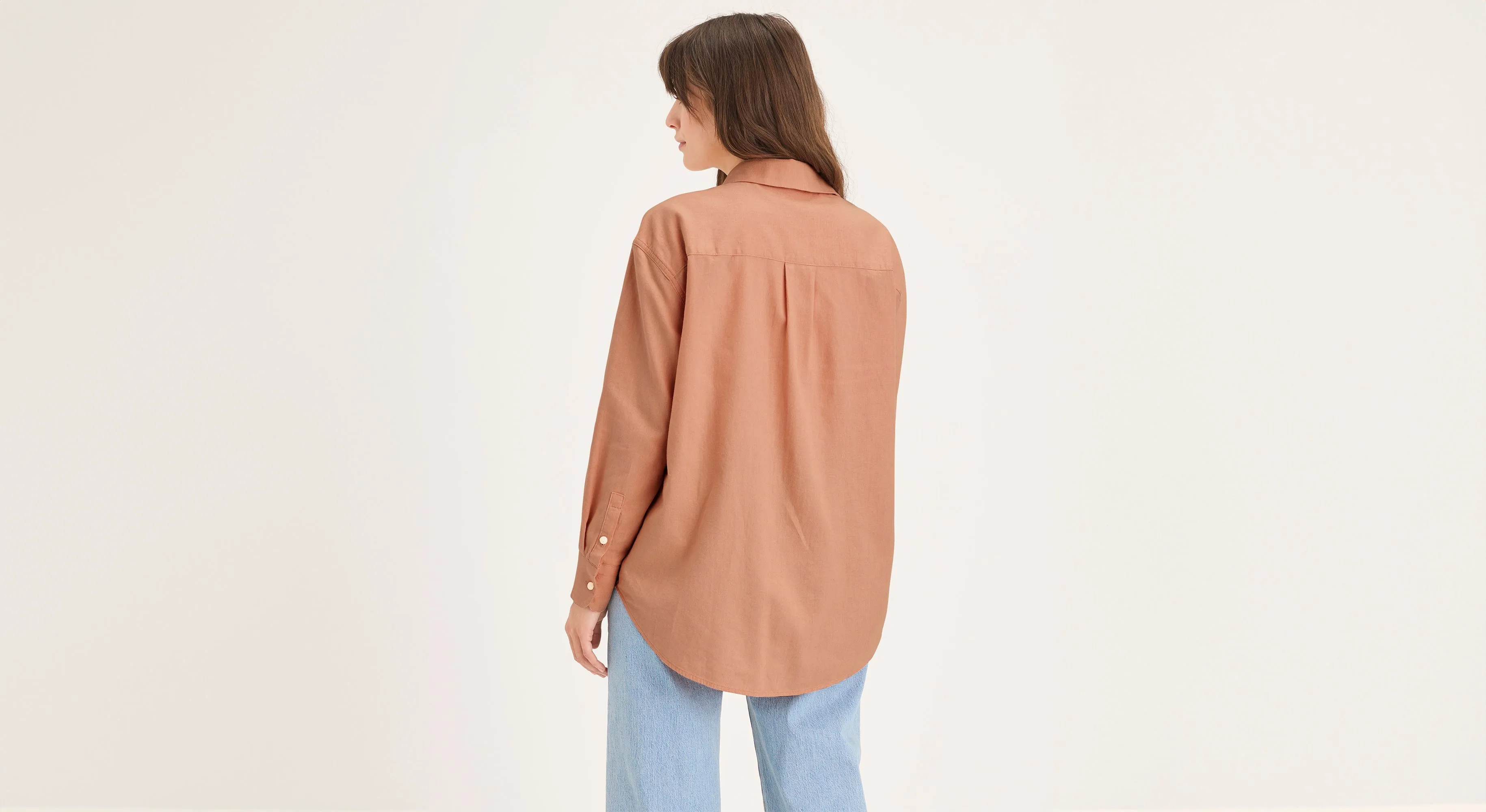 Women's Relaxed Fit Original Shirt