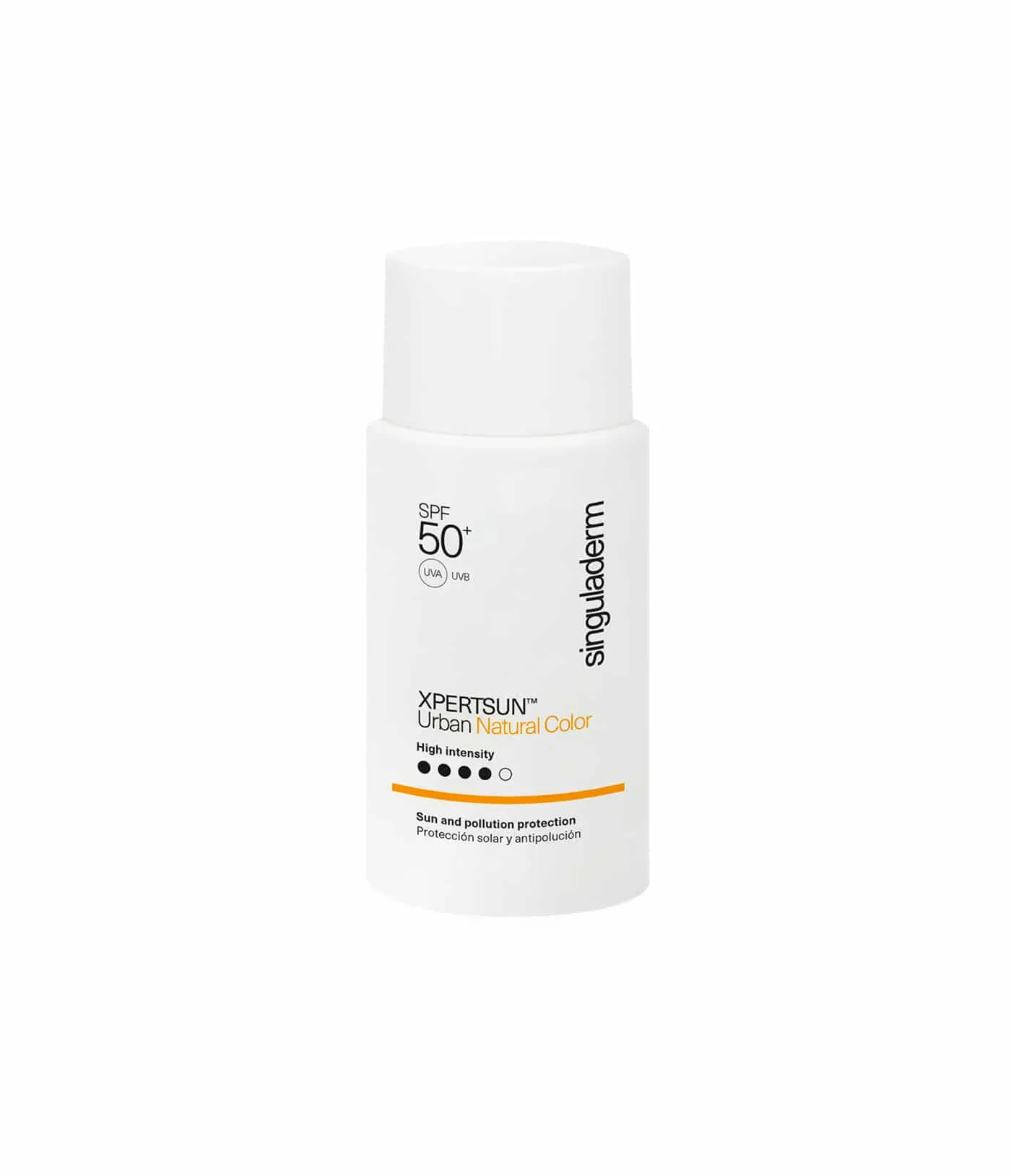 XPERTSUN Urban Natural Color High Intensity 50ml