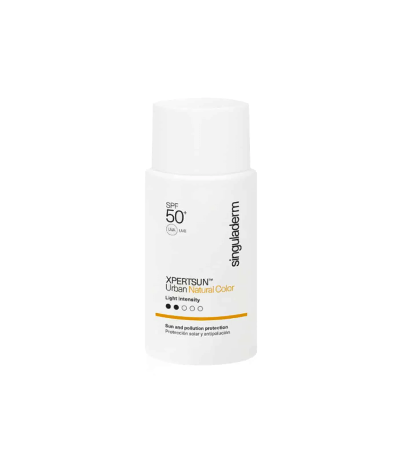 XPERTSUN Urban Natural Color Light Intensity SPF50+ 50ml