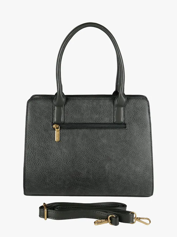 You Young Coveri Bolso de marco para mujer.