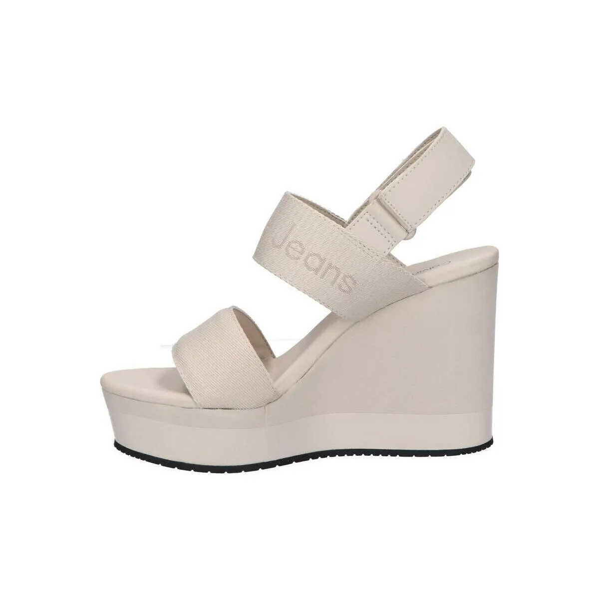 YW0YW01360 WEDGE SANDAL