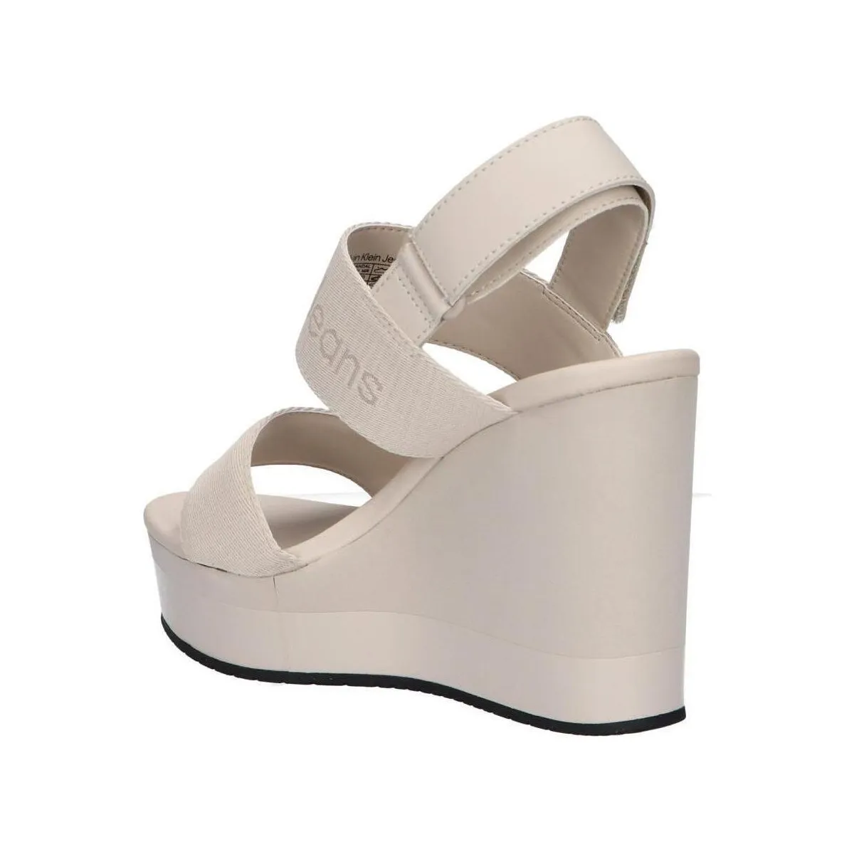 YW0YW01360 WEDGE SANDAL