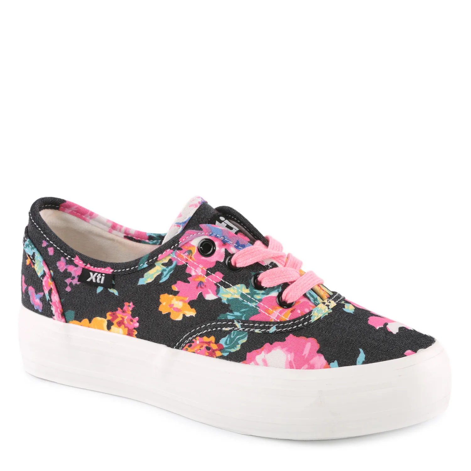 Zapatilhas mujer Xti
