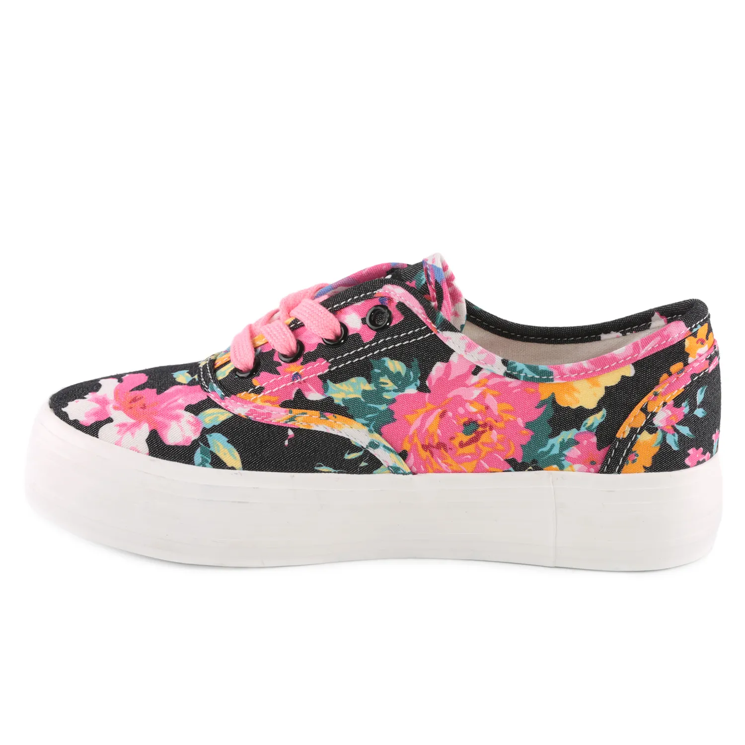 Zapatilhas mujer Xti