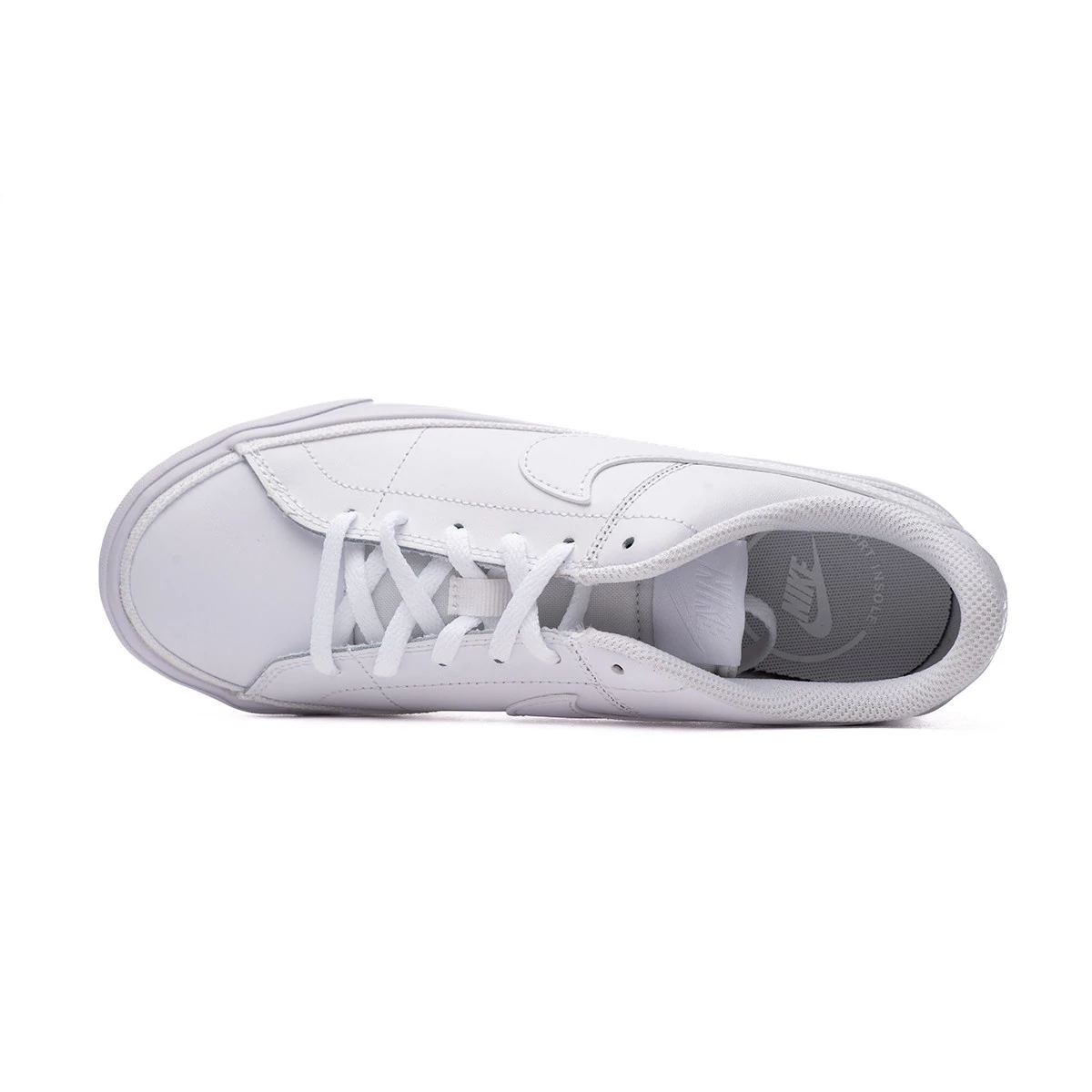 Zapatilla Nike Court Legacy Niño