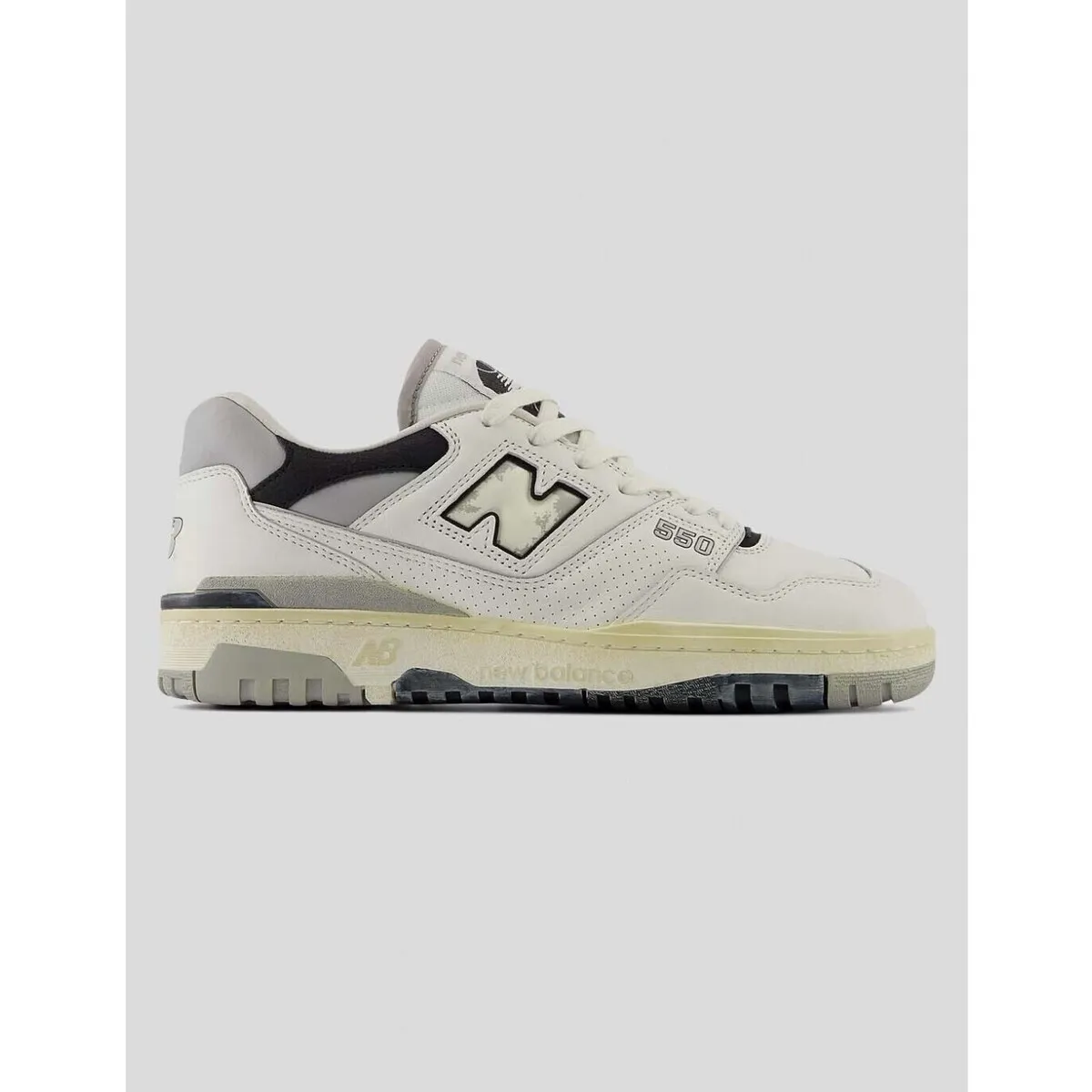 ZAPATILLAS  550  VGB SEA SALT/CONCRETE GREY