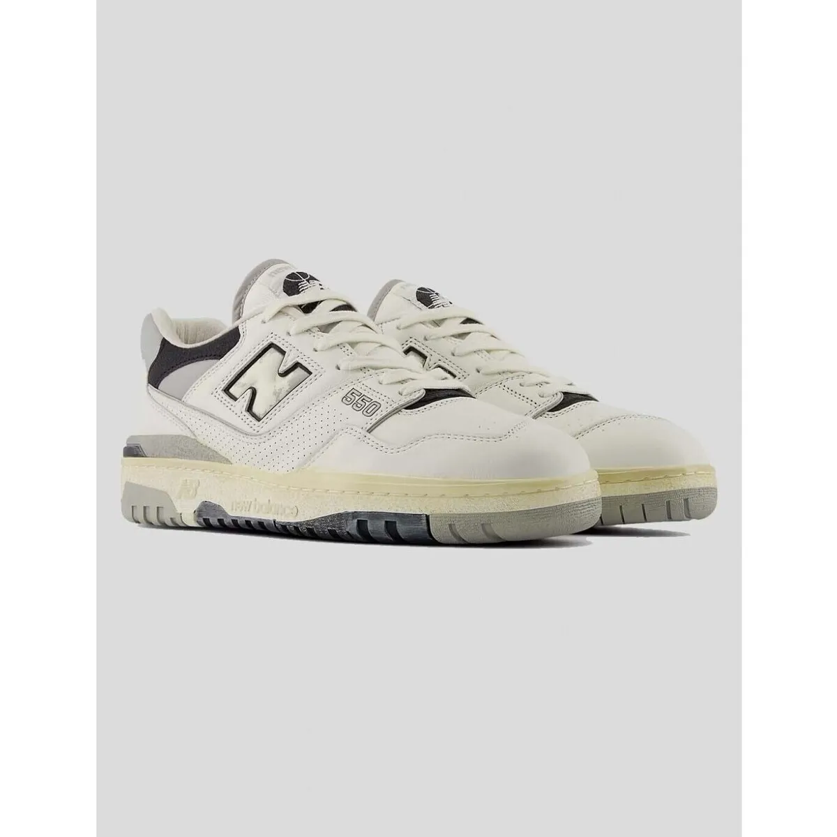 ZAPATILLAS  550  VGB SEA SALT/CONCRETE GREY