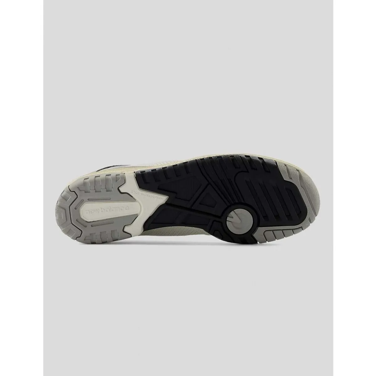 ZAPATILLAS  550  VGB SEA SALT/CONCRETE GREY