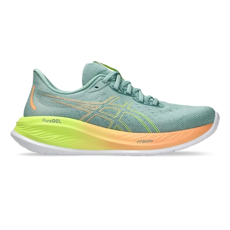  ZAPATILLAS ASICS GELCUMULUS 26 PARIS