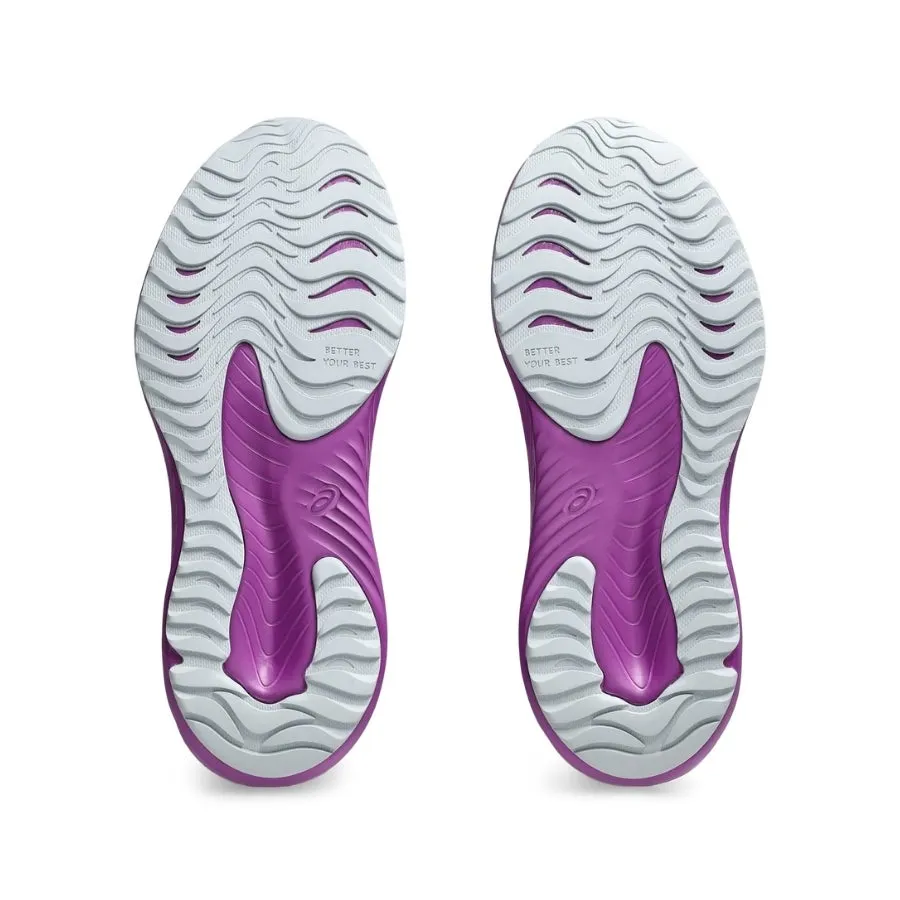  ZAPATILLAS ASICS GELNOOSA TRI 16 GS